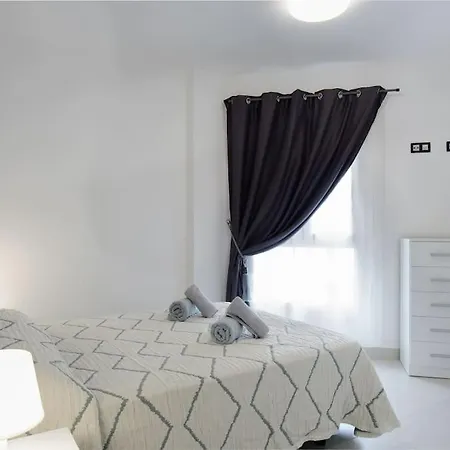 Appartement El Muelle