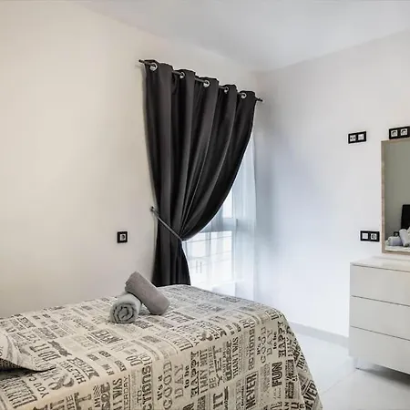 Appartement El Muelle *