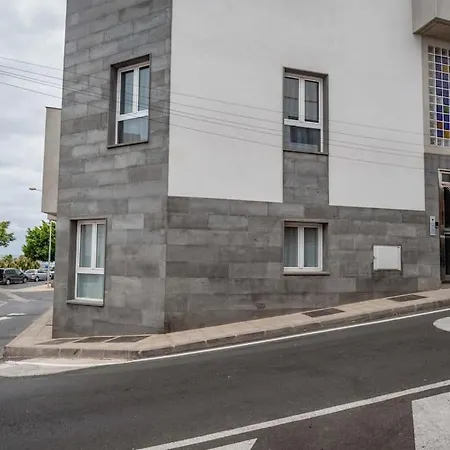 Appartement El Muelle